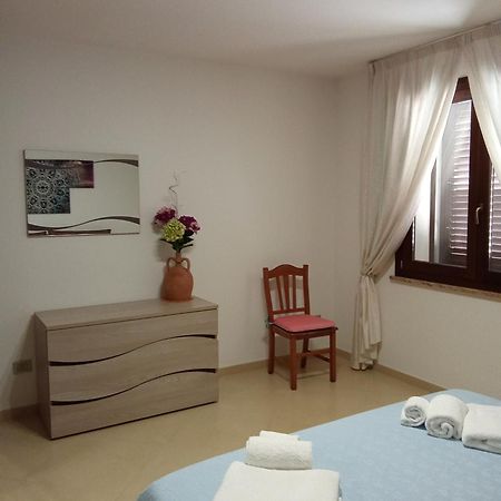 La Macchia Villa Botrugno Dış mekan fotoğraf