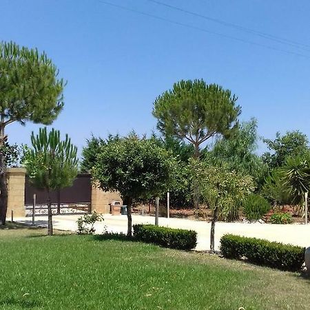 La Macchia Villa Botrugno Dış mekan fotoğraf