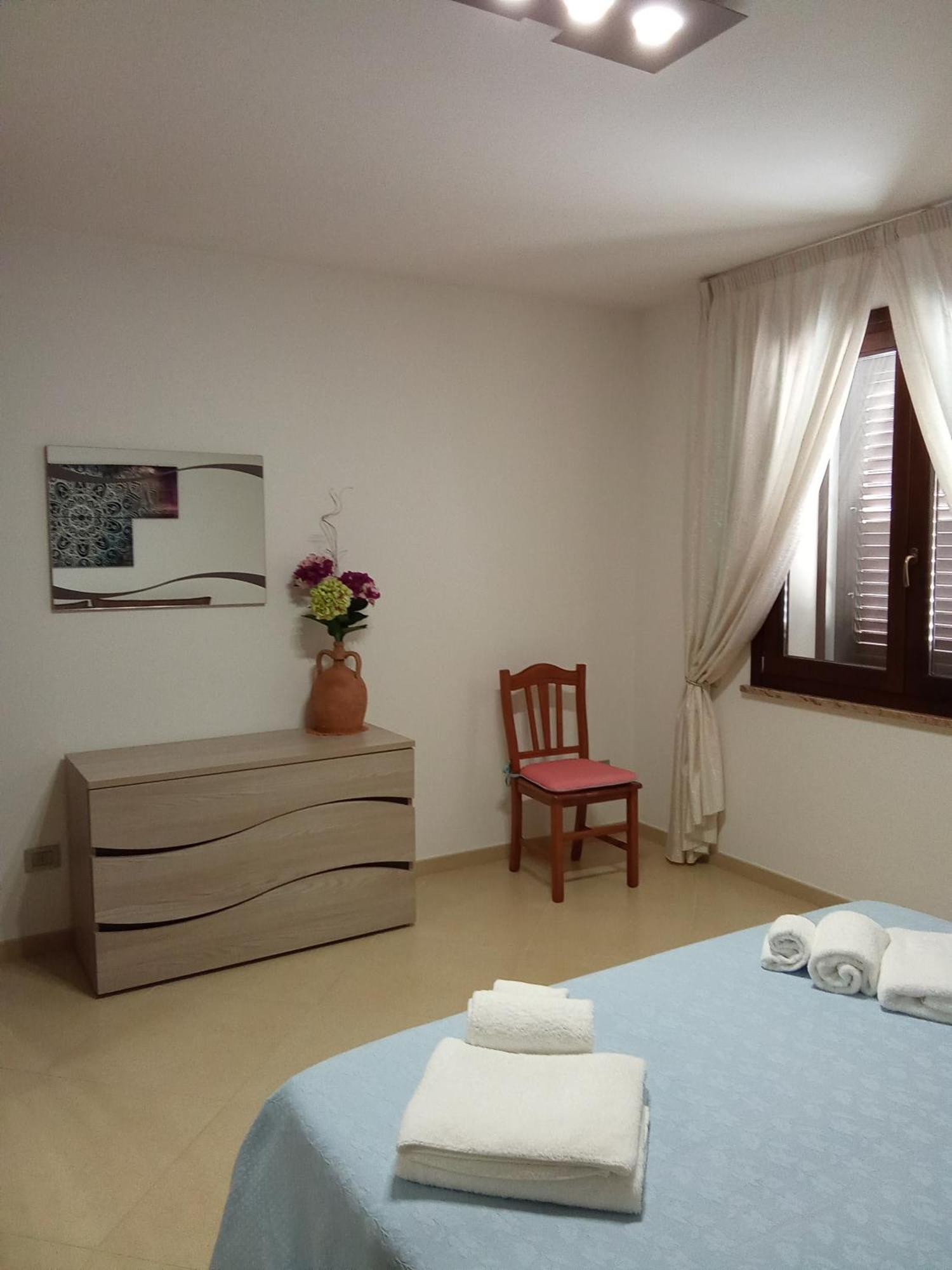 La Macchia Villa Botrugno Dış mekan fotoğraf