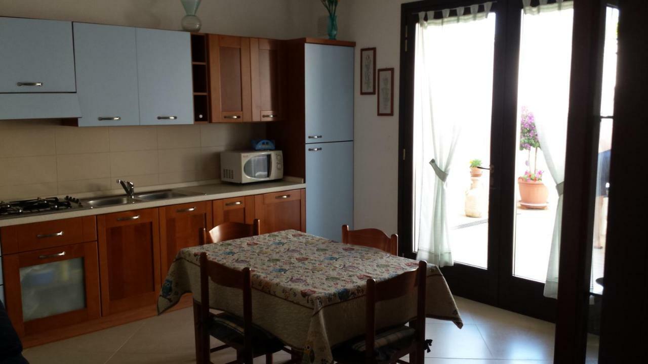 La Macchia Villa Botrugno Dış mekan fotoğraf