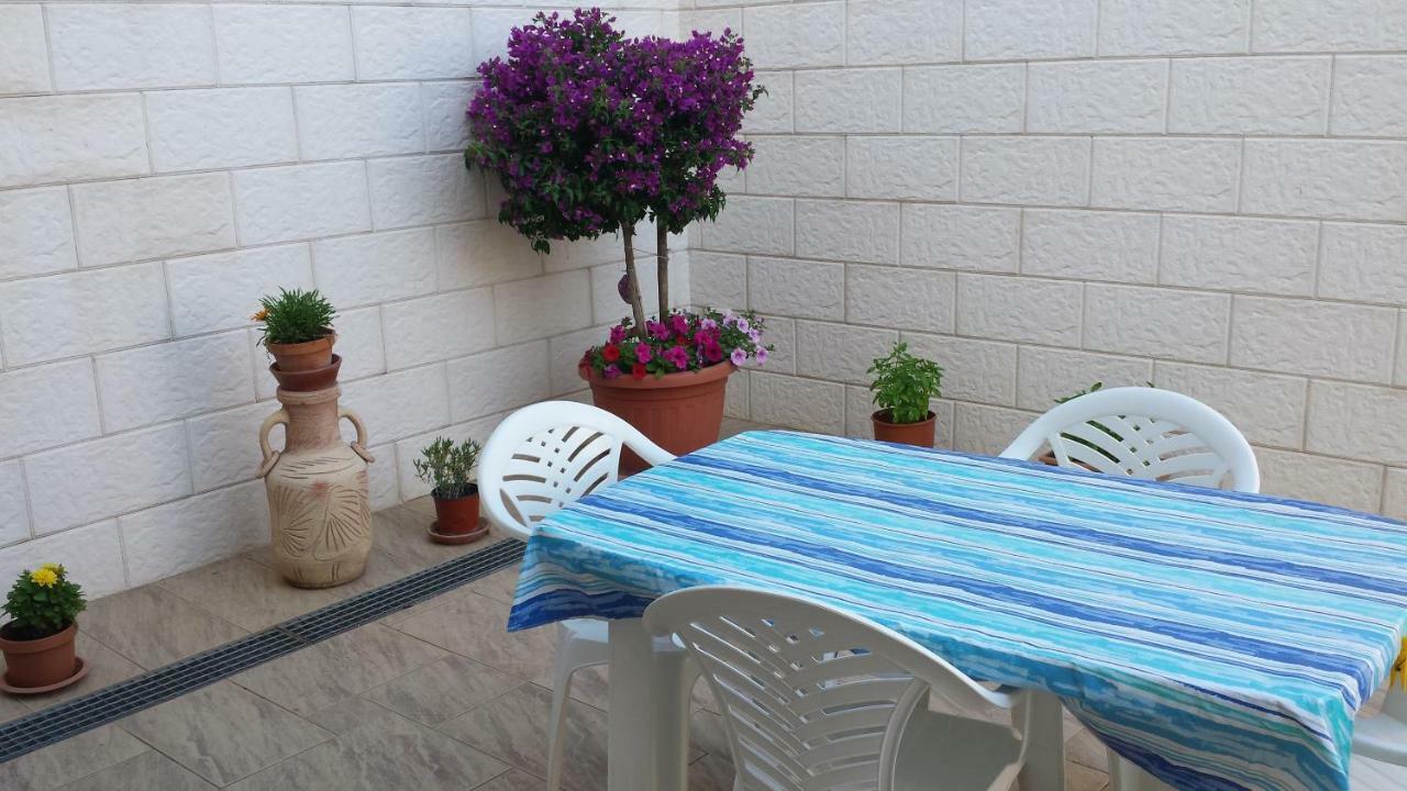 La Macchia Villa Botrugno Dış mekan fotoğraf