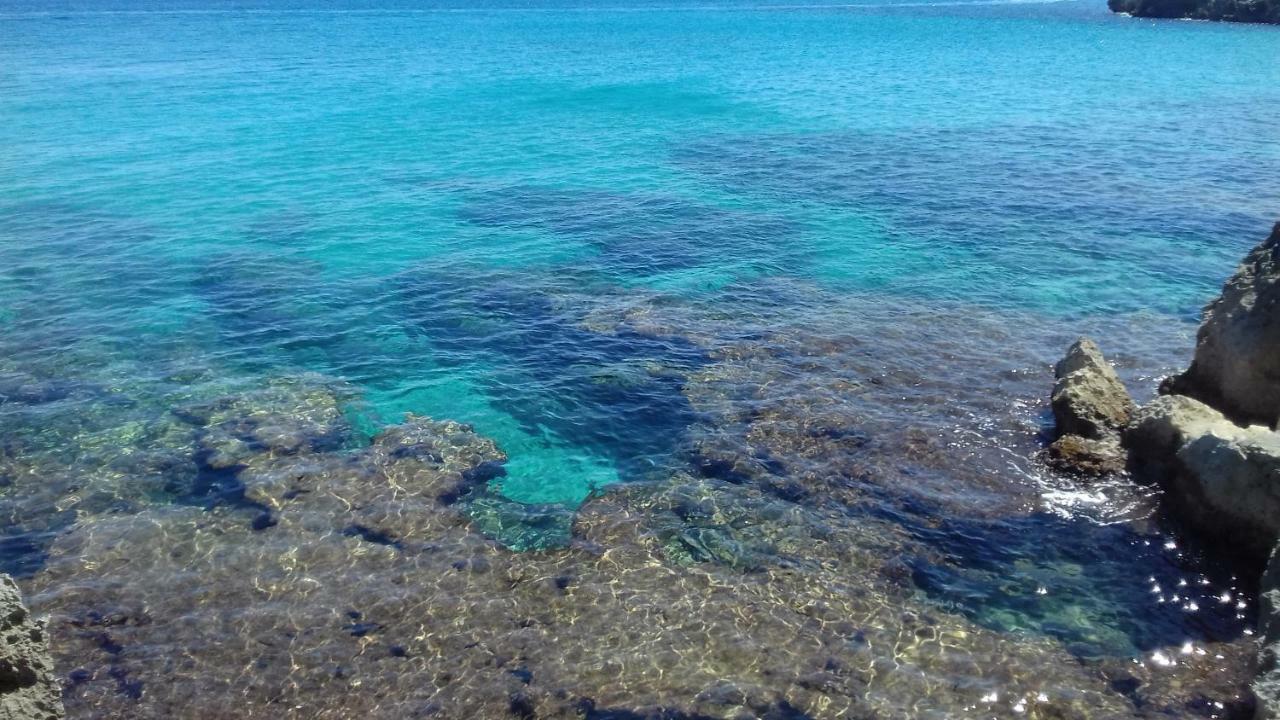 La Macchia Villa Botrugno Dış mekan fotoğraf